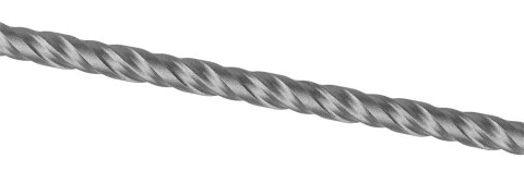 Wiertło do betonu SDS Plus z podwójną spiralą 10 x 310 mm Wiertło do betonu SDS Plus z podwójną spiralą 10 x 310 mm