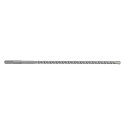 Wiertło do betonu SDS Plus z podwójną spiralą 10 x 350 mm