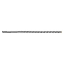 Wiertło do betonu SDS Plus z podwójną spiralą 10 x 350 mm