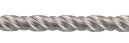 Wiertło do betonu SDS Plus z podwójną spiralą 12 x 400 mm