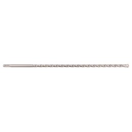 Wiertło do betonu SDS Plus z podwójną spiralą 12 x 450 mm