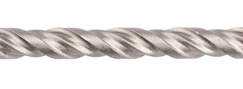 Wiertło do betonu SDS Plus z podwójną spiralą 12 x 450 mm Wiertło do betonu SDS Plus z podwójną spiralą 12 x 450 mm