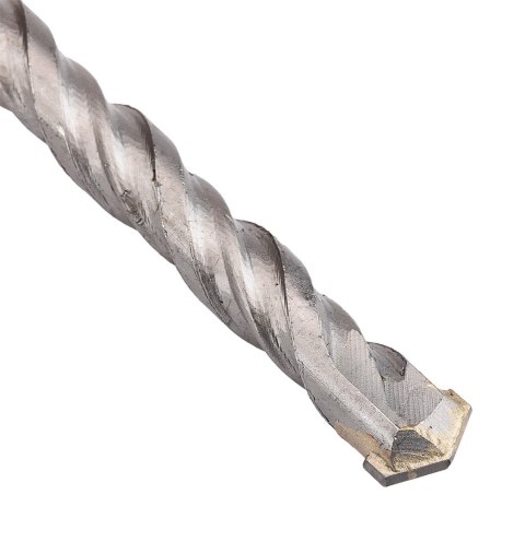 Wiertło do betonu SDS Plus z podwójną spiralą 14 x 600 mm Wiertło do betonu SDS Plus z podwójną spiralą 14 x 600 mm