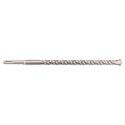 Wiertło do betonu SDS Plus z podwójną spiralą 18 x 310 mm