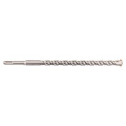 Wiertło do betonu SDS Plus z podwójną spiralą 18 x 310 mm