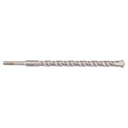 Wiertło do betonu SDS Plus z podwójną spiralą 20 x 310 mm