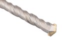 Wiertło do betonu SDS Plus z podwójną spiralą 20 x 400 mm