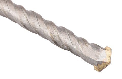 Wiertło do betonu SDS Plus z podwójną spiralą 20 x 400 mm Wiertło do betonu SDS Plus z podwójną spiralą 20 x 400 mm