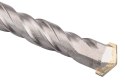 Wiertło do betonu SDS Plus z podwójną spiralą 20 x 600 mm