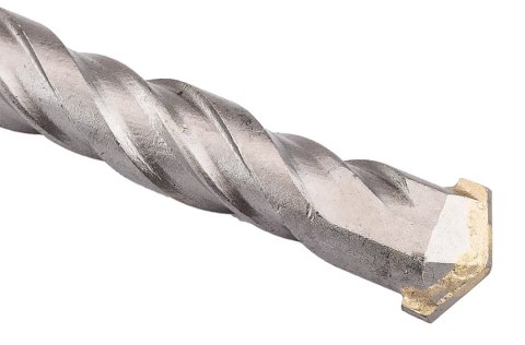 Wiertło do betonu SDS Plus z podwójną spiralą 20 x 600 mm Wiertło do betonu SDS Plus z podwójną spiralą 20 x 600 mm
