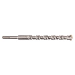 Wiertło do betonu SDS Plus z podwójną spiralą 22 x 260 mm