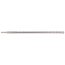 Wiertło do betonu SDS Plus z podwójną spiralą 22 x 600 mm