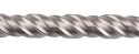Wiertło do betonu SDS Plus z podwójną spiralą 24 x 600 mm
