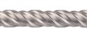 Wiertło do betonu SDS Plus z podwójną spiralą 25 x 400 mm