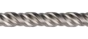 Wiertło do betonu SDS Plus z podwójną spiralą 28 x 600 mm