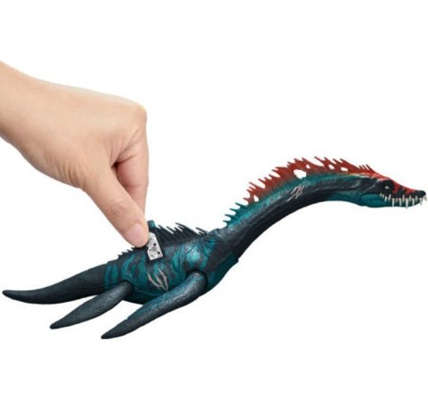 Figurka jurassic world styxosaurus Figurka jurassic world styxosaurus