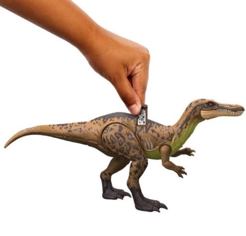 Figurka jurassic world suchomimus Figurka jurassic world suchomimus