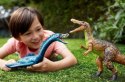 Figurka jurassic world suchomimus