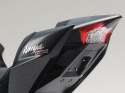 Kawasaki ninja h2r