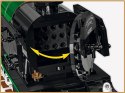 Klocki lokomotywa flying scotsman bsl