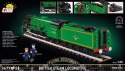 Klocki lokomotywa flying scotsman bsl