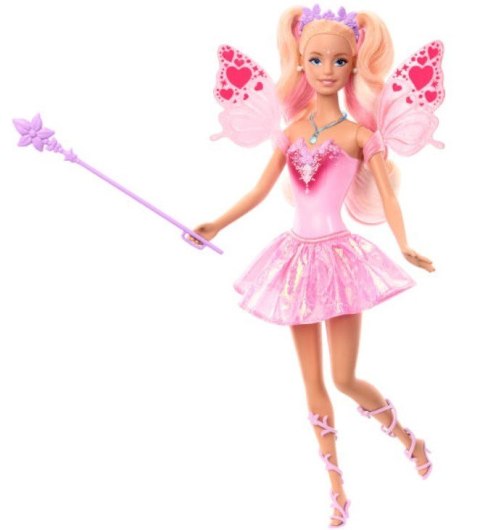 Lalka barbie wróżka Lalka barbie wróżka