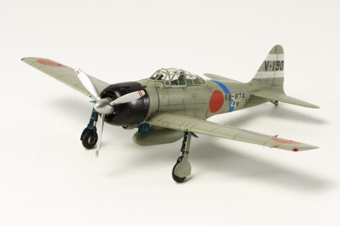 Mitsubishi a6m3 (hamp) zero Mitsubishi a6m3 (hamp) zero