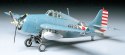Model plastikowy grumman f4f-4 wildcat