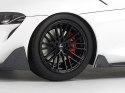 Model plastikowy toyota gr supra custom 1/24