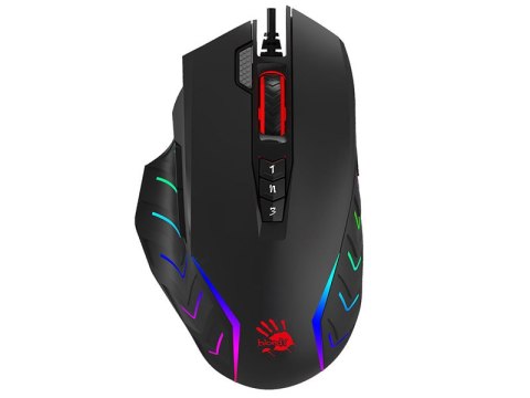 Mysz A4TECH BLOODY J95S Stone Black USB (Activated) Mysz A4TECH BLOODY J95S Stone Black USB (Activated)