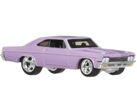 Pojazd szybcy i wściekli 66 impala sport coupe Pojazd szybcy i wściekli 66 impala sport coupe