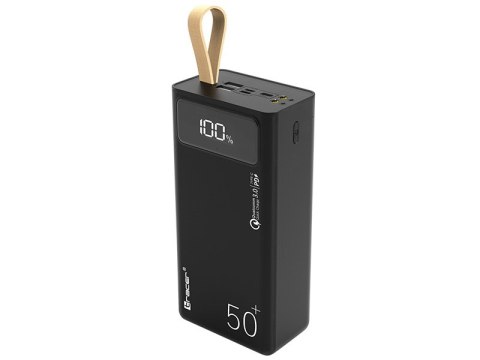 Power bank TRACER MAGNI 50000mAh QC3.0+PD+SCP+Vooc Power bank TRACER MAGNI 50000mAh QC3.0+PD+SCP+Vooc