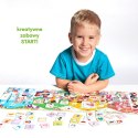 Puzzle co robimy w przedszkolu