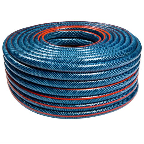 Wąż ogrodowy Vartco Light Blue "1", 50 m Wąż ogrodowy Vartco Light Blue "1", 50 m