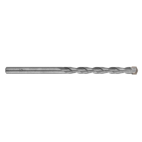 Wiertło do betonu 6 x 100 mm Wiertło do betonu 6 x 100 mm