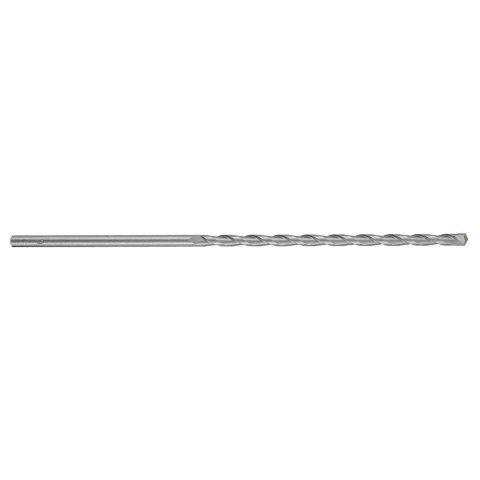 Wiertło do betonu 6 x 200 mm Wiertło do betonu 6 x 200 mm