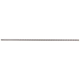 Wiertło do betonu SDS Plus z podwójną spiralą 12 x 600 mm