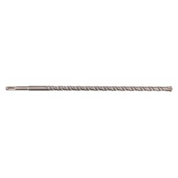 Wiertło do betonu SDS Plus z podwójną spiralą 14 x 410 mm