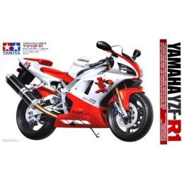 Yamaha yzf-r1