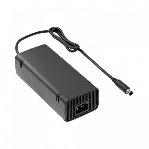 Zasilacz 12v/9.6a 5v do xbox 360e ak-pd-12 120w Zasilacz 12v/9.6a 5v do xbox 360e ak-pd-12 120w