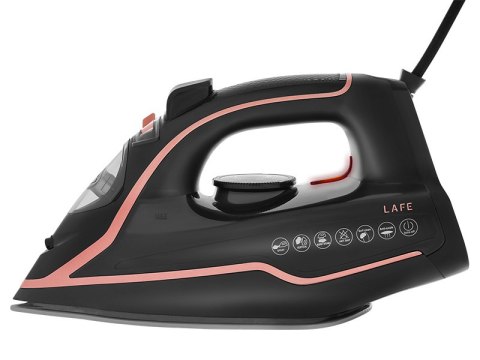 Żelazko parowe LAFE SteamPro 2200W Żelazko parowe LAFE SteamPro 2200W
