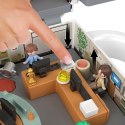 Zestaw figurek polly pocket collector the office biuro