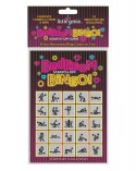 Bedroom Bingo