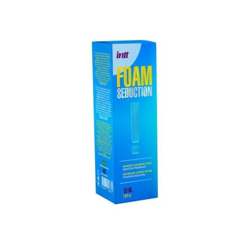 FOAM SEDUCTION! FOAM SEDUCTION!
