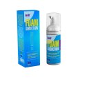 FOAM SEDUCTION!