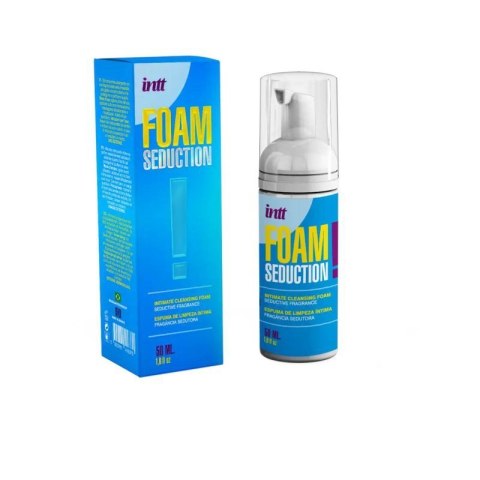 FOAM SEDUCTION! FOAM SEDUCTION!