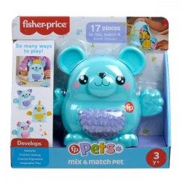 Figurka pets zwierzaczek ziemniaczek