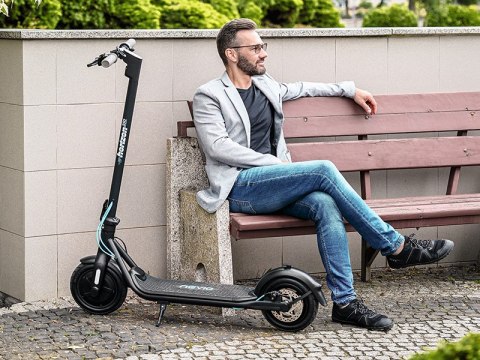 Hulajnoga elektryczna NEVIQ Horizon 350W 10Ah Hulajnoga elektryczna NEVIQ Horizon 350W 10Ah