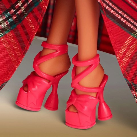 Lalka barbie holiday brunetka Lalka barbie holiday brunetka