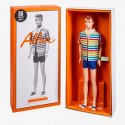 Lalka kolekcjonerska barbie allan na 60 rocznicę